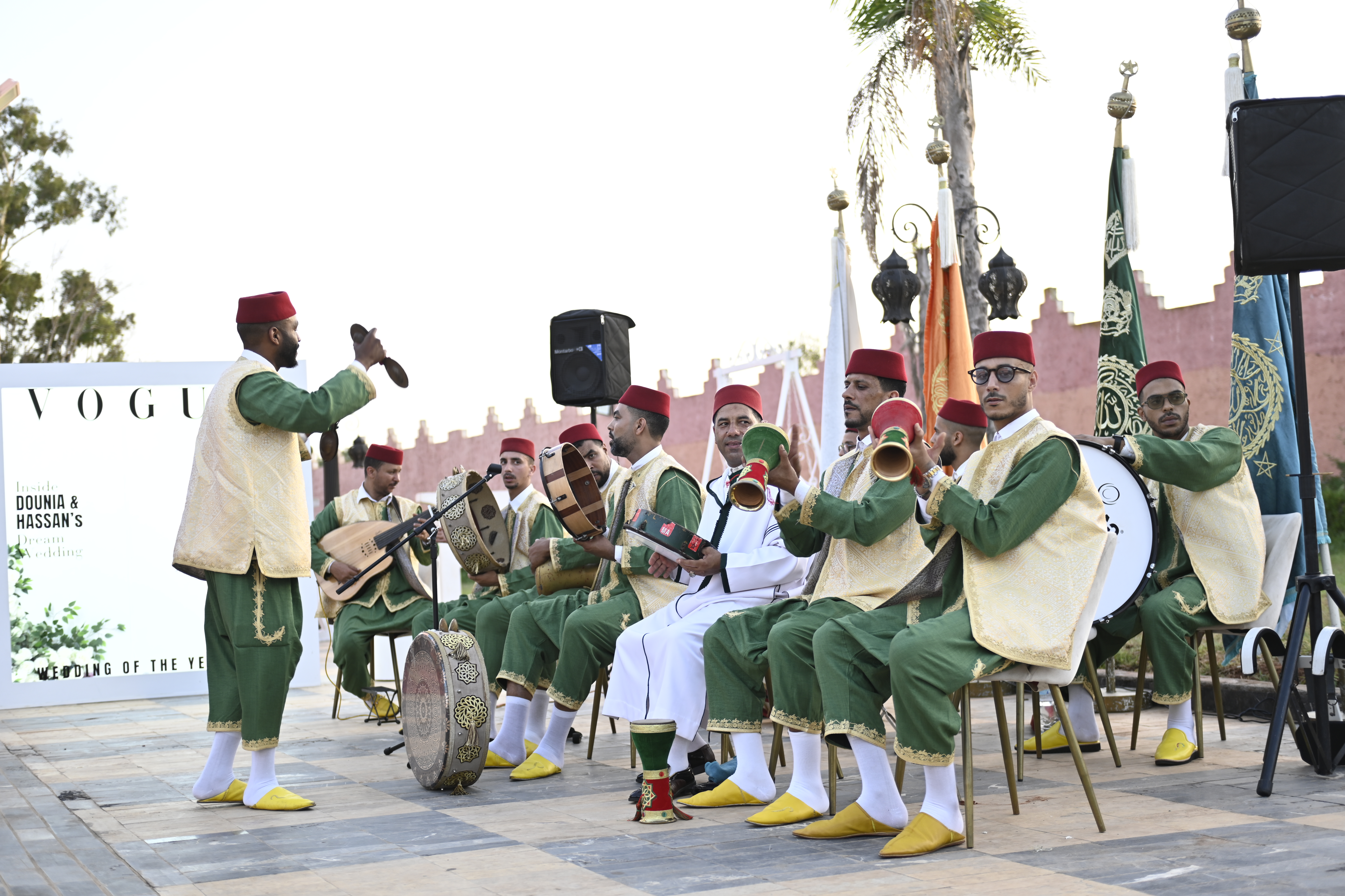 THÉÂTRE – CONFIGURATION